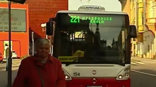 Požár v opavském vozovém parku