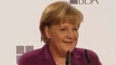 Odposlechy kancléřky Merkelové