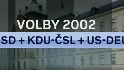 Česko po volbách v novodobé historii