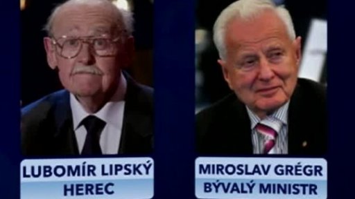 Kdo by měl dostat vyznamenání