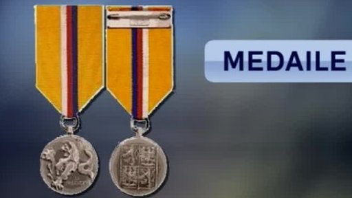 Která vyznamenání se udělují, která propůjčují?