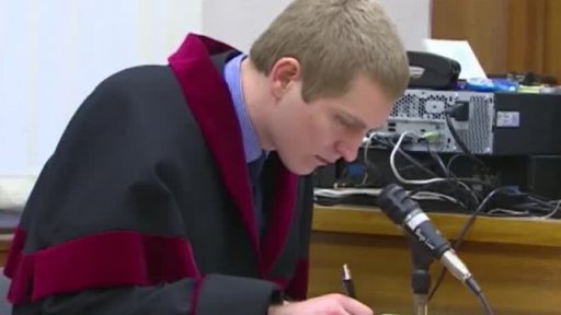 Neúměrně dlouhá soudní řízení