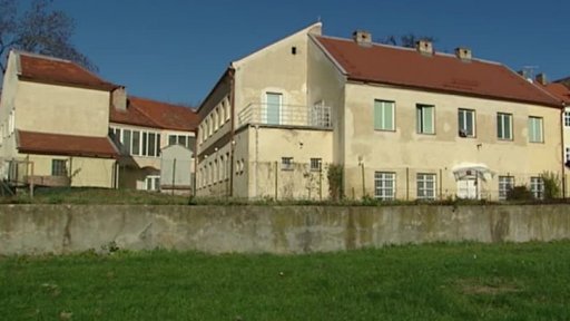 Dědictví domu v sousedství Pražského hradu