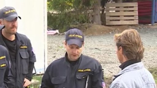 Cizinci zaměstnaní načerno