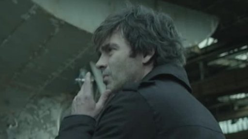 Premiéra seriálu Cirkus Bukowsky