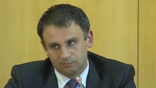 Krize v ČSSD a povolební situace