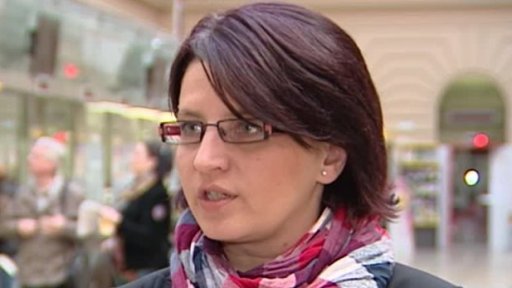 Rušení poboček České pošty