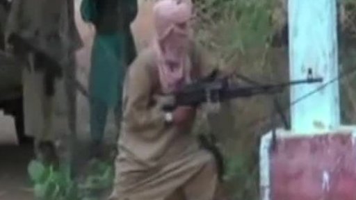 Zavraždění novináři v Mali