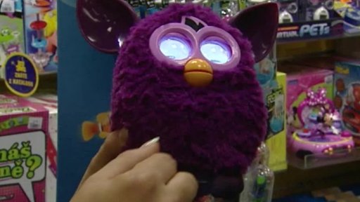 Obchodníci se připravují na Vánoce