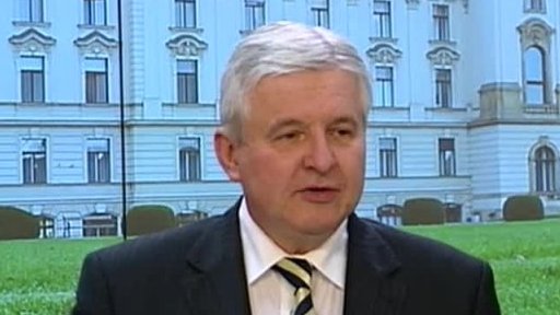 Den v nemocnici: 60 korun, schválila vláda