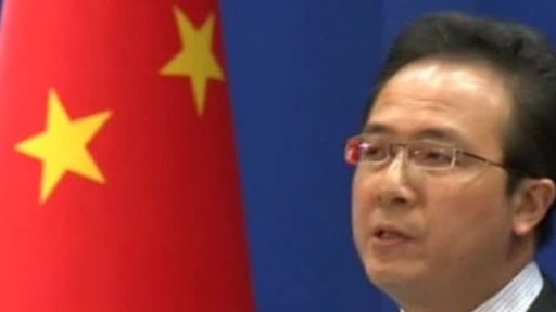 Výbuch před budovou vládních komunistů a reformy čínské ekonomiky