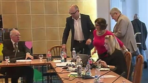 Rada ČT o situaci ve zpravodajství