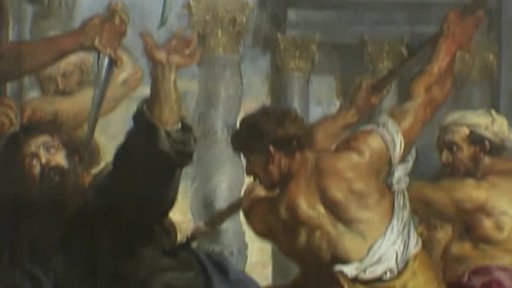 Národní galerie nevydá nejcennější dílo církvi