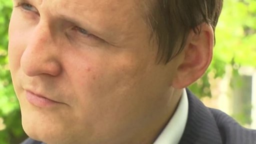 Důvod obvinění Víta Bárty