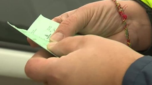 Nevyplacené povinné ručení