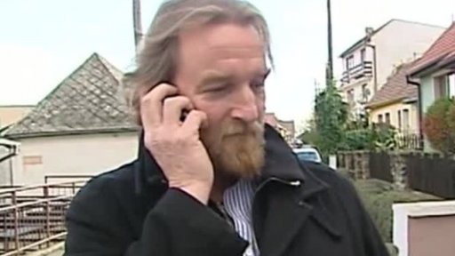 Slovensko: únik odposlechů investigativního novináře