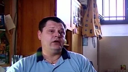 Vrah chce podstoupit eutanazii