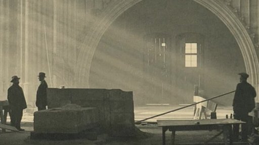 Výstava Josefa Sudka