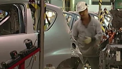 Nezaměstnanost lidí ve věku 50+