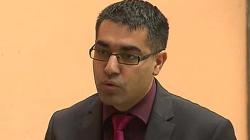 Romští studenti vysokých škol