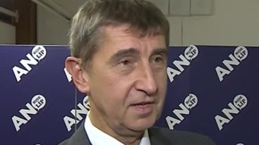 ANO a pokuty za hlasování ve sněmovně