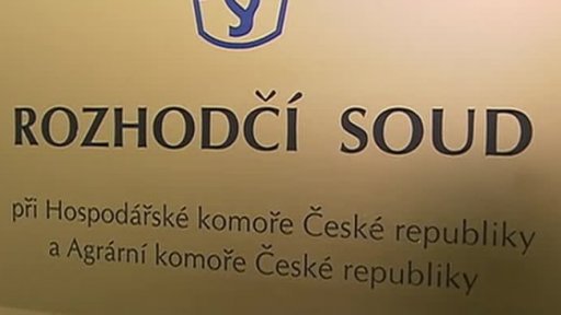 Arbitráž ve sporu VZP a Proton centra