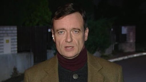 Rozhovor s Davidem Rathem