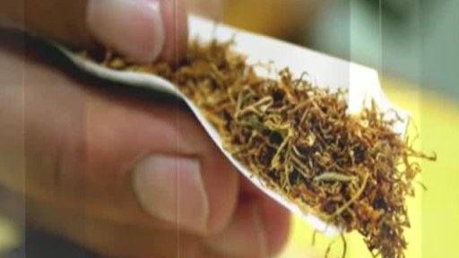 Policie odhalila podvod s tabákem