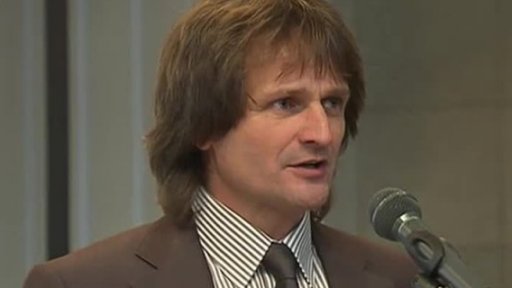 Ševčík končí v čele Liberárního institutu