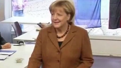 Povolební vyjednávání v Německu