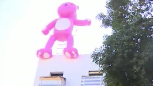 Sprejem proti válce