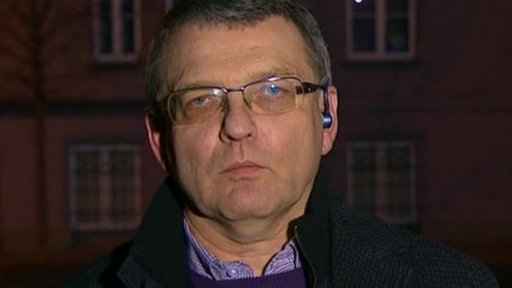 Rozhovor s místopředsedou ČSSD Lubomírem Zaorálkem