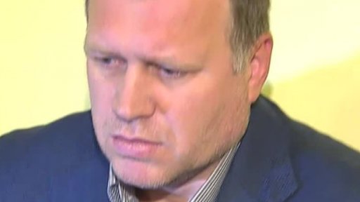 Exnáměstek Šiška obviněn ze zneužití pravomoci