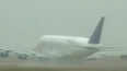 Dreamlifter odletěl