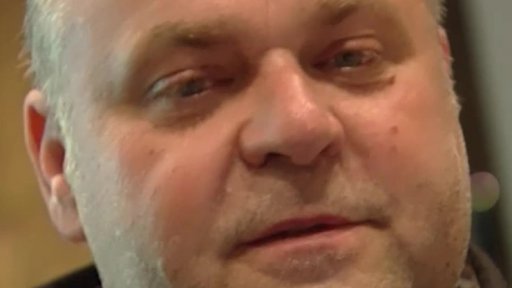 Radovan Krejčíř ve vazbě