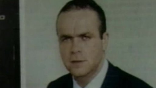 Kdo je Radovan Krejčíř