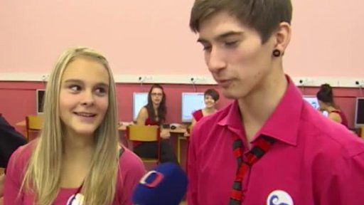 Osmiletá Dorota přišla o maminku a teď sama onemocněla leukémií