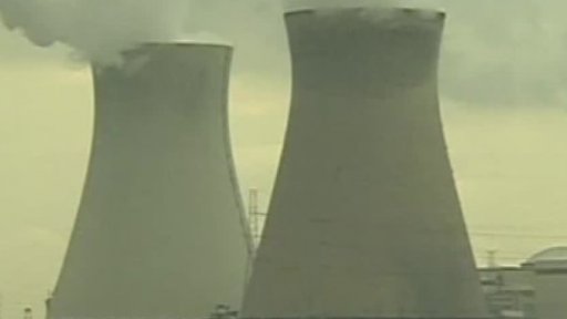 Krach klimatické konference