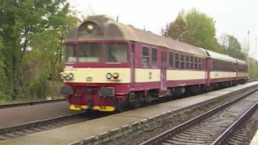 Nový jízdní řád na východě Čech