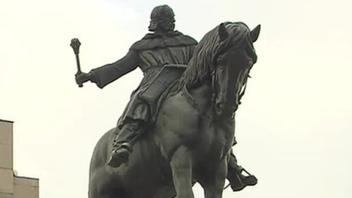 Civilizace a dějiny