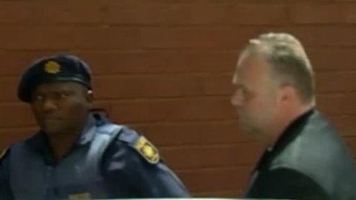 Soud s Radovanem Krejčířem