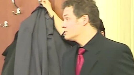 Úplatky elitního policisty?