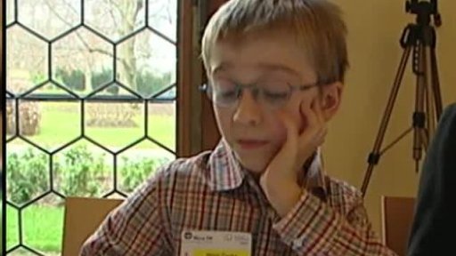 Logická olympiáda 2013