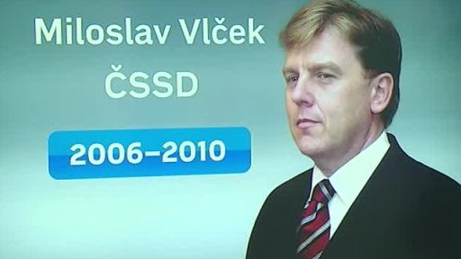 Předsedové sněmovny v historii