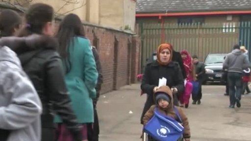 Britský premiér představil imigrační reformu