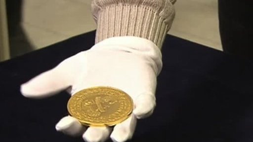 Největší briliant v Česku