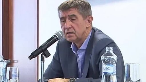 Staré problémy nové sněmovny