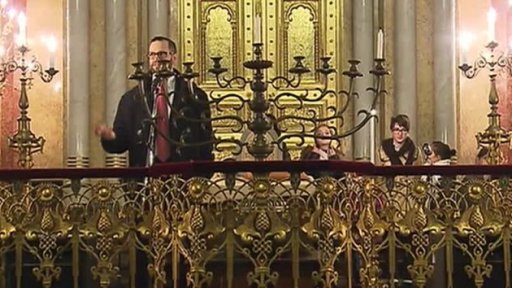 Začal židovský svátek chanuka