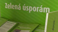 Zelená úsporám pokračuje