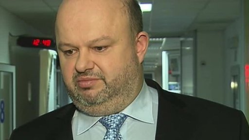 Policejní prezident